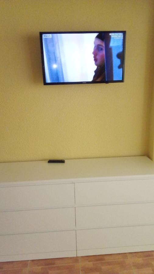 Suena Paco Apartment Torremolinos Exterior photo