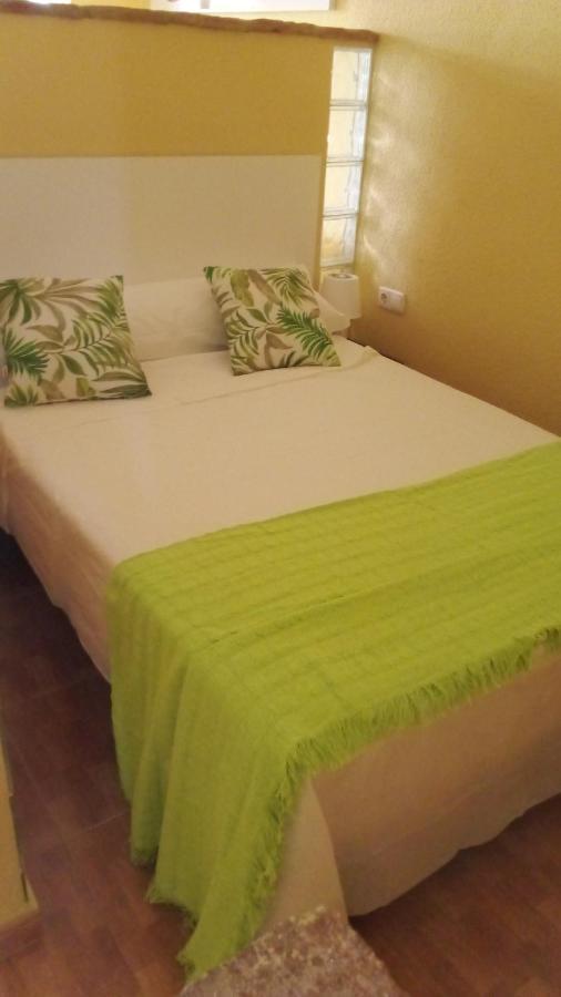 Suena Paco Apartment Torremolinos Exterior photo