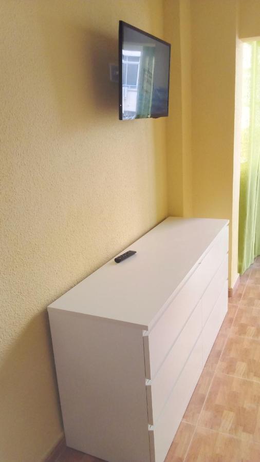 Suena Paco Apartment Torremolinos Exterior photo