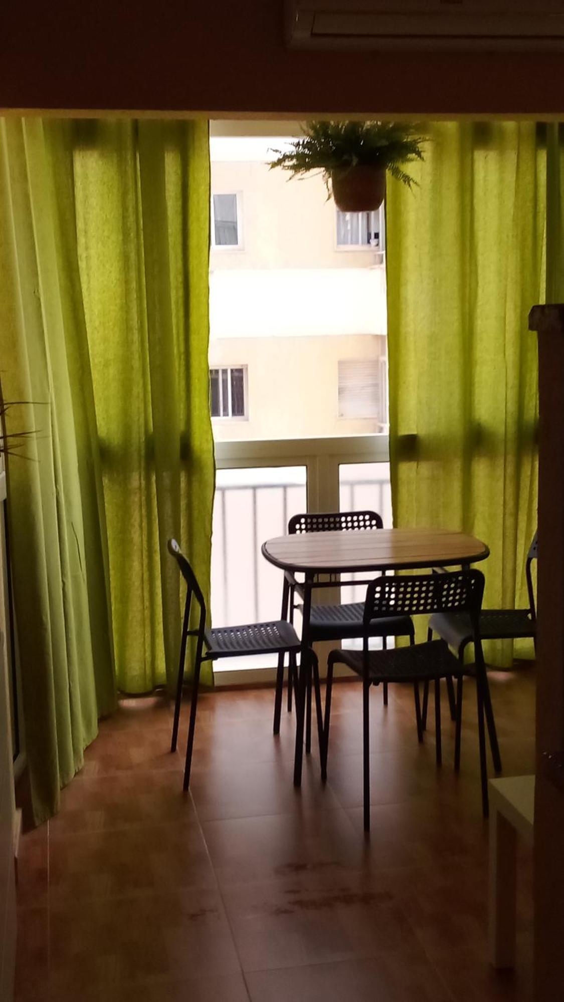 Suena Paco Apartment Torremolinos Exterior photo