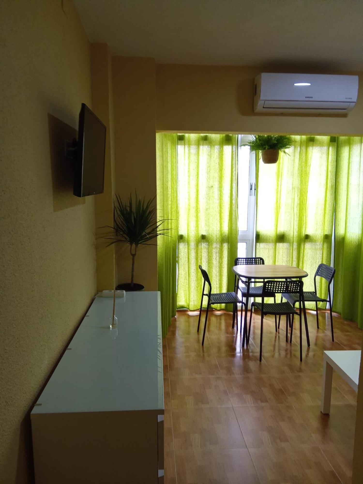 Suena Paco Apartment Torremolinos Exterior photo
