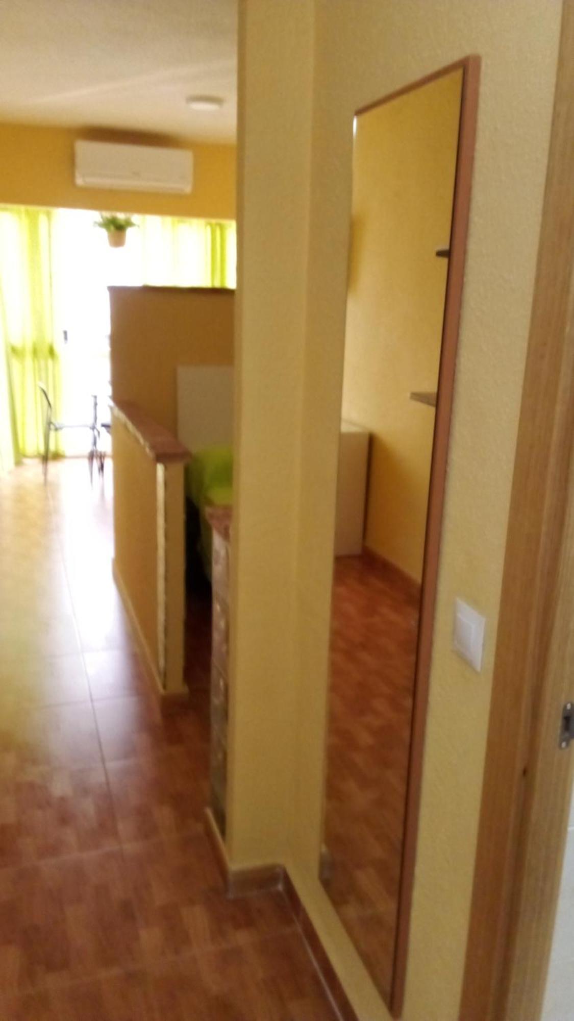 Suena Paco Apartment Torremolinos Exterior photo