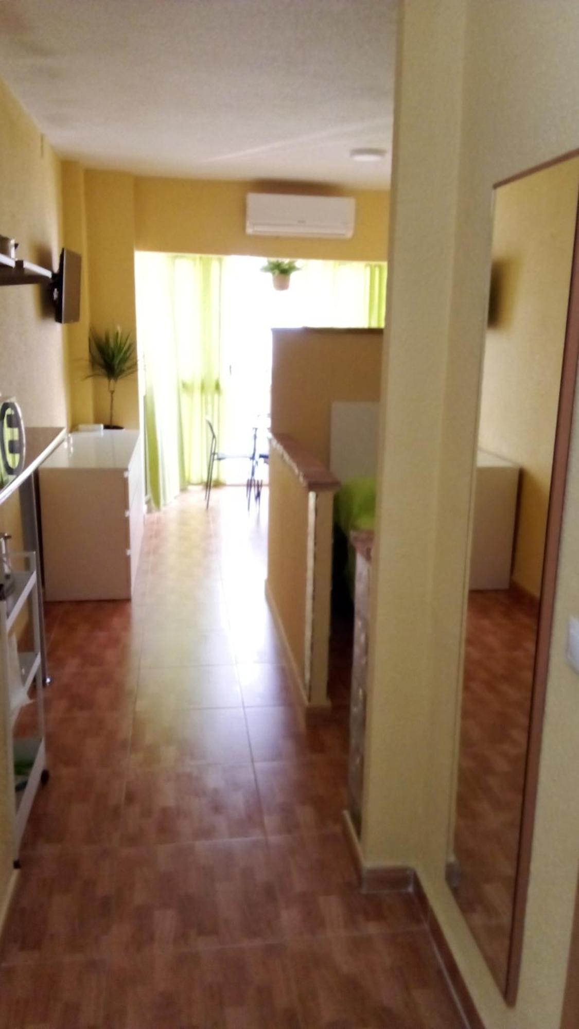 Suena Paco Apartment Torremolinos Exterior photo