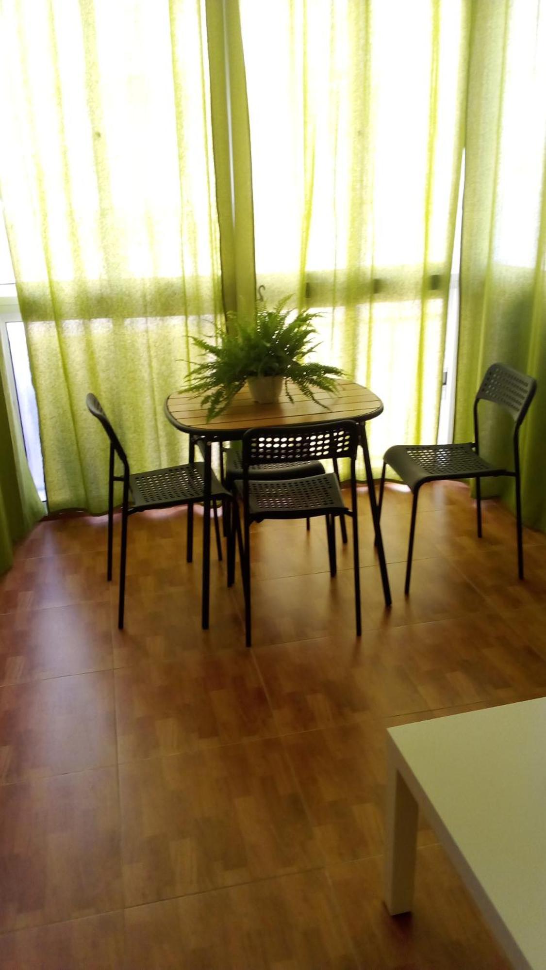 Suena Paco Apartment Torremolinos Exterior photo