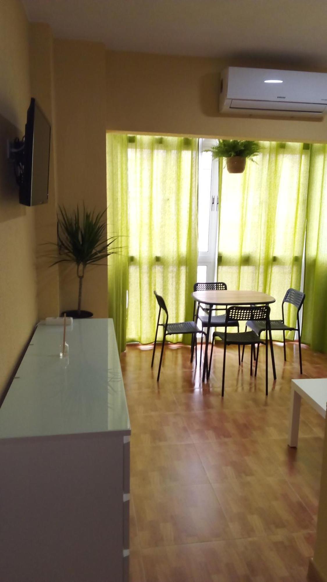 Suena Paco Apartment Torremolinos Exterior photo